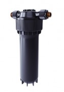 Корпус предфильтра Аквафор 10SL 1/2'' для горячей воды