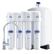 Водоочиститель Аквафор ОСМО-Кристалл 50 исп. 4М (новый узел)