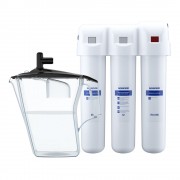 Автомат питьевой воды Аквафор DWM-102-31cmf
