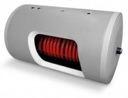 Бойлер косвенного нагрева Galmet Spiroline SGW(S) 200 Skay H