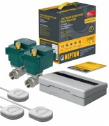 Система защиты от протечек Neptun Bugatti ProW 1/2