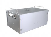 Коптильня MOUSSON Flex 8 IBR