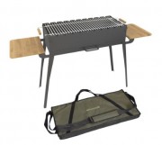 Мангал MOUSSON Germes 10 VBR