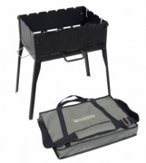 Мангал MOUSSON Prometeo Q 6 VB