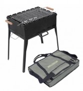 Мангал MOUSSON Prometeo Q 6 VBR