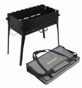 Мангал MOUSSON Prometeo Q 8 VB