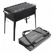 Мангал MOUSSON Prometeo Q 8 VBR