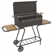 Мангал MOUSSON Vulcan Box