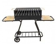 Мангал MOUSSON Vulcan Max