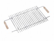 Решётка-гриль MOUSSON R6