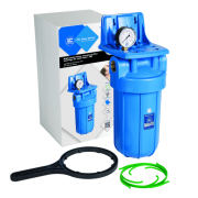 Корпус фильтра Aquafilter FH10B1-B-WB 10BB