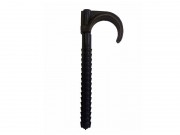 Якорь одинарный