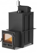 Печь для бани Везувий Эверест Inox 20 (280)