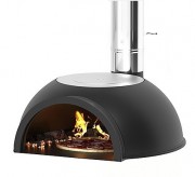 Садовая чугунная печь Везувий LEGENDA GARDEN