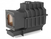 Печь для бани Везувий Легенда Ретро 24 (ДТ-4С)