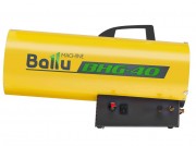 Тепловая пушка газовая Ballu BHG-40