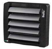 Водяной тепловентилятор Ballu BHP-W3-30-S