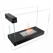 Биокамин Kratki Linate