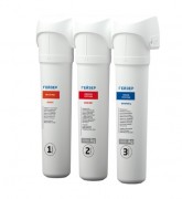 Фильтр Гейзер Смарт Макс для жесткой воды