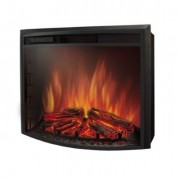 Очаг электрический Electrolux Sphere EFP/P-2620RLS