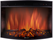 Электрический камин Electrolux Sphere Plus EFP/P-2720RLS NEW