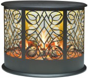 Электрокамин Dimplex Volterra