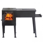 Казан-мангал СИБИРЬ