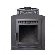 Банная печь ProMetall Атмосфера сетка из нерж. стали