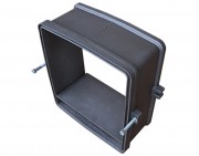 Удлинитель тоннеля и колосникового дна ProMetall Атмосфера М