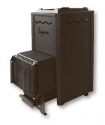 Печь для бани Буран-мини