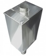 Бак Бренеран на трубе 85 л