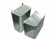 Бак Бренеран выносной горизонтальный 85 л