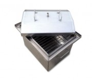 Коптильня Бренеран