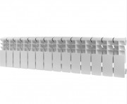 Радиатор биметаллический Rommer Plus Bm 200