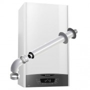 Газовый котел Ariston CLAS X System 28 FF NG