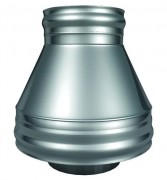 Конус КТ-Р 430 0,5 мм