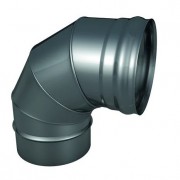 Отвод моно ОМ-Р 87°, 430, 0,8