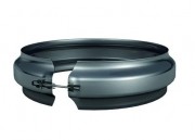 Хомут трубный ХТ-Р на болте