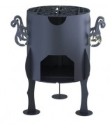 Печь под казан Царь-Печи 8 л