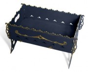 Мангал Царь-Печи Огниво Малый