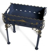 Мангал Царь-Печи Огниво Средний