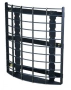 Каменка навесная Царь-печи 30