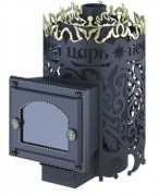 Печь для бани Царь-печи Царь-Вольга