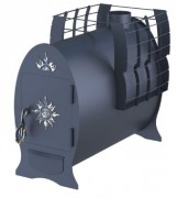 Печь для бани Царь-печи Емеля плюс