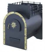 Печь для бани Царь-печи Добрыня 8 мм