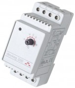 Терморегулятор DEVIreg™D-330 (-10°C до +10°C)