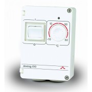 Терморегулятор DEVIreg™ 610