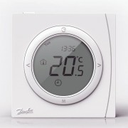 Терморегулятор Danfoss ECtemp Next Plus