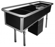 Поилка с электрообогревом ПЭ-2/3 24В