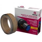 Секция нагревательная кабельная Freezstop-25-6